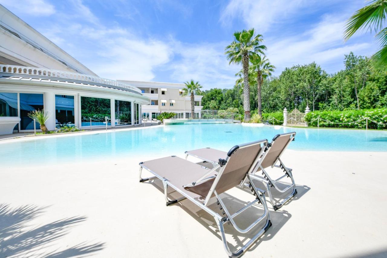 Appartamento Elite Du Lac Desenzano del Garda Exterior foto